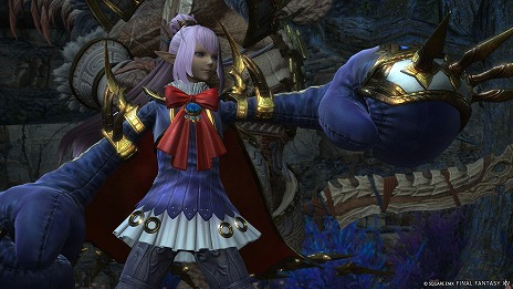  No.007Υͥ / FFXIVסѥå7.1̤ΤȤ׺ǿȥ쥤顼ȥɥLOGOS奨꡼Flibustier ParisȤΥܾ餫