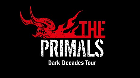  No.001Υͥ / FFXIVץեХɡTHE PRIMALSפΥ饤֥ĥTHE PRIMALS Dark Decades TourפŤءå䤬