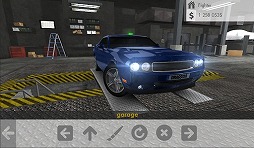 Drag Racing 3D