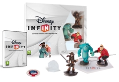 #002Υͥ/E3 2013ϡDisney InfinityפǤϡץ쥤䡼äּʬΥǥˡɡפۤΥץ쥤䡼ȥ饦ɤǶͭǽ