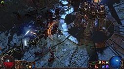 Path of Exile