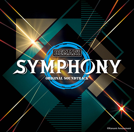 #002Υͥ/BEMANIɥ꡼̾ʤ򥪡ȥ饢󥸤ХBEMANI SYMPHONY ORIGINAL SOUNDTRACKפ915˥꡼