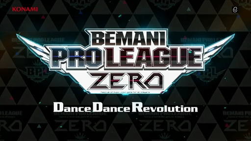  No.081Υͥ / ɽDDRץ쥤䡼JAEPOǷ͡BEMANI PRO LEAGUE ZERO DanceDanceRevolutionץݡ