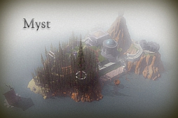 #005Υͥ/æХMystפ³ԡRiven: The Sequel to MystܸǤۿ