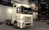 Euro Truck Simulator 2