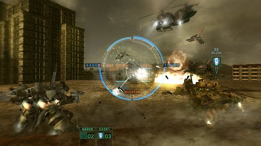 ޤǤ뤫 AIޥȤƤΩʡUNACץƥʤɡARMORED CORE VERDICT DAYפοǤˤĤʹƤ