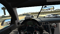 Real Racing 3