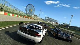 Real Racing 3