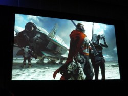 #004Υͥ/GDC 2013ϡHaloפBungieܻؤSFפʿȤϡFPSDestinyפΥȥȥȥ쥤顼