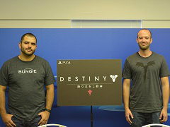 TGS 2015ϡDestinyפγĥƥġֹߤΩٿפǡ쥤ɡּٿǤӤפ919200˸Bungieˤ륻åݡ