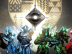 Destinyפ˸åץǡȥѥå2.6.0־λפۿȡ3ǯˤ錄ä襤³ǥãʡ