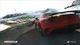 DRIVECLUB