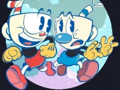 NetflixΥɥޥ꡼֥å㡼פThe Cuphead Show!פο󤬤ޤʤ6711ŤΡGeekedWeekɤˤ