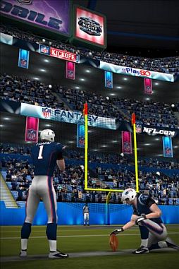 NFL Kicker 13