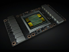 GTC 2017NVIDIAVoltaοͱ黻졼Tesla V100פȯɽ815ʿmmΥ5120CUDA Core