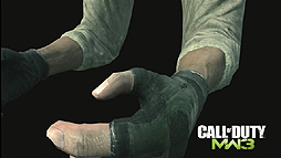 #010Υͥ/Call of Duty: GhostsפΥƥΥǥModern Warfare 3ɤȤӤǰŪʥեåǽΤƤߤ褦