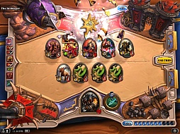 iPadǡHearthstone: Heroes of Warcraftסΰϰۿ档ɹ