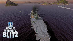  No.023Υͥ / Υ륭ꥢ4פΥϡեҶϡְס4ɤʤɤо졣World of Tanks BlitzסWorld of Warships Blitzפοƥȯɽݡ