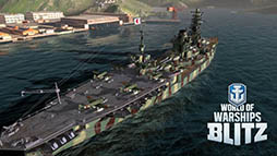 Υ륭ꥢ4פΥϡեҶϡְס4ɤʤɤо졣World of Tanks BlitzסWorld of Warships Blitzפοƥȯɽݡ