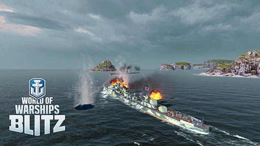 Υ륭ꥢ4פΥϡեҶϡְס4ɤʤɤо졣World of Tanks BlitzסWorld of Warships Blitzפοƥȯɽݡ