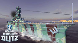  No.031Υͥ / Υ륭ꥢ4פΥϡեҶϡְס4ɤʤɤо졣World of Tanks BlitzסWorld of Warships Blitzפοƥȯɽݡ