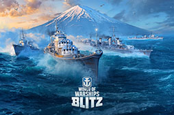 Υ륭ꥢ4פΥϡեҶϡְס4ɤʤɤо졣World of Tanks BlitzסWorld of Warships Blitzפοƥȯɽݡ