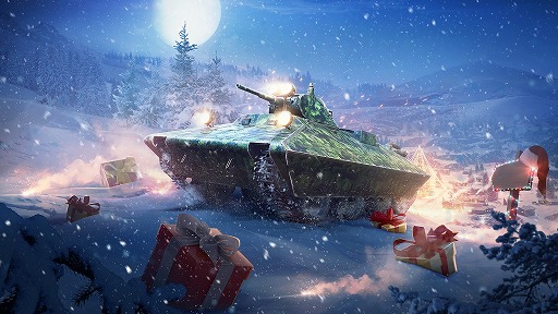 World of Tanks BlitzסɥTier X ֡VK 90.01 (P)פǤ륤٥Ȥ