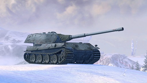  No.004Υͥ / World of Tanks BlitzסɥTier X ֡VK 90.01 (P)פǤ륤٥Ȥ