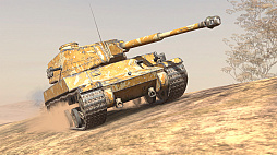 #009Υͥ/World of Tanks BlitzסåץǡȤǿ֤ܽεѥĥ꡼