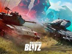 World of Tanks Blitzס२󥸥UE5ѹͽꡣƥ̤ѲȻ˾Υåץǡȡɤо