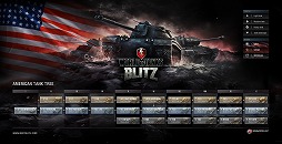 World of Tanks Blitz