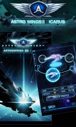 AstroWings3 icarus