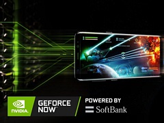 GeForce NOW Powered by SoftBankס329äƥӥλ