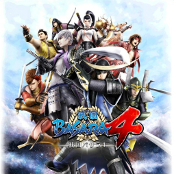 BASARA4פϥץ쥤䡼򥼥Ϥɡ꡼ֿϡפοդ俷Ǥ̥ϤȯؤʹƤ