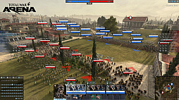  No.004Υͥ / Total War: ARENAפΥɦ¥ƥ罸ȡܸȤ⥪ץ