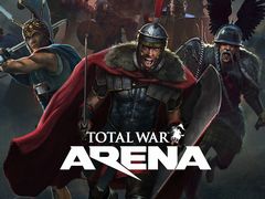 Total War: ARENAפïǤ⻲òǽʡ֥ץ󥦥פ1241800ޤǼ»ܡٻäФθCBT³ƥץ쥤ǽ