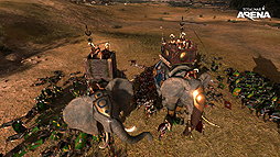  No.006Υͥ / Total War: ARENAפΥץ¥ƥȤ222˥ȡ4ϡ֥륿פȻᴱ˥åȡݡפɲä