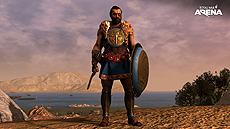  No.010Υͥ / Total War: ARENAפΥץ¥ƥȤ222˥ȡ4ϡ֥륿פȻᴱ˥åȡݡפɲä