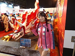 #003Υͥ/TGS 2013ϥȥ쥸㡼ȯ꤬ץο󥲡֥ȥå㡼פץ쥤ʤ٤ܡ