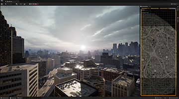 Epic GamesUnreal Engine 5פ꡼ޤǰʾ˥åʥγȯǽ