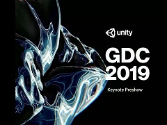 GDC 2019ϥ쥤ȥ졼󥰤ʤɤοǽ³ȼѰˡUnityĴֱݡ