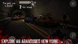 N.Y.Zombies 2