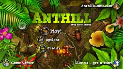 Anthill