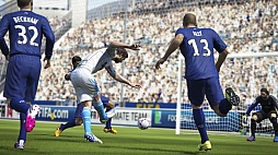 EA꡼ǿFIFA 14 ɥ饹 åפ2013ǯȯ䡣˴ưŪʥνִ֤Ƹ