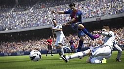 EA꡼ǿFIFA 14 ɥ饹 åפ2013ǯȯ䡣˴ưŪʥνִ֤Ƹ