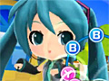 ֽ鲻ߥ Project mirai 2ʲˡ׺ǿȯɽƤϿ6ʤΥꥺॲPVΥȤϿ