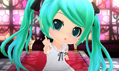 #003Υͥ/ֽ鲻ߥ Project mirai 2פθǤۿȡǤͷ٤ꥺॲΰܥ⡼/å⡼ɤθǽ