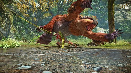 #006Υͥ/ȥϥɤMonster Hunter OnlineפȤ˿ʽСCryENGINE 3ѤFree-to-PlayΥȥ