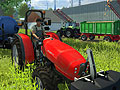 å롤ȥߥ졼󥲡Farming Simulatorפ2013ǯƤȯ䡣饤դʤ褦