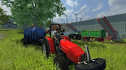 Farming Simulator